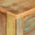 Dulap, 68x35x55 cm, lemn masiv reciclat  GartenMobel Dekor