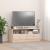 Dulap TV cu sertare „ALTA” 100x35x41 cm, lemn masiv de pin GartenMobel Dekor