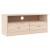 Dulap TV cu sertare „ALTA” 100x35x41 cm, lemn masiv de pin GartenMobel Dekor