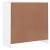 Dulap ALTA, alb, 77x35x73 cm, lemn masiv de pin GartenMobel Dekor
