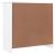 Dulap ALTA, alb, 77x35x73 cm, lemn masiv de pin GartenMobel Dekor