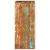 Dulap, 55x35x75 cm, lemn masiv reciclat  GartenMobel Dekor
