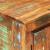 Dulap, 55x35x75 cm, lemn masiv reciclat  GartenMobel Dekor