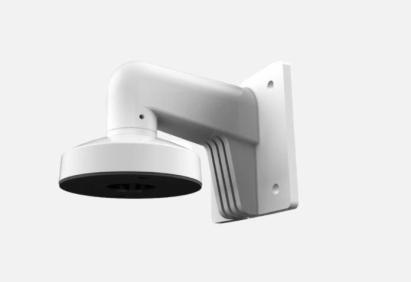 Suport de montaj pe perete pentru camere Mini Dome Hikvision DS-1272ZJ-110-TRS
