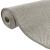 Covor traversă aspect sisal, platina, 80x200 cm GartenMobel Dekor