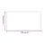 Covor traversă aspect sisal, antracit, 80x150 cm GartenMobel Dekor