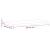 Blat de baie, 100x60x4 cm, lemn masiv de fag GartenMobel Dekor