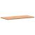 Blat de birou, 115x55x2,5 cm, lemn masiv de fag GartenMobel Dekor