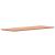Blat de birou, 150x55x2,5 cm, lemn masiv de fag GartenMobel Dekor