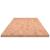 Blat de birou, 200x55x2,5 cm, lemn masiv de fag GartenMobel Dekor