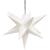 Lumină de Crăciun 10 LED-uri alb 10 cm GartenMobel Dekor