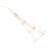 Lumină stelară de Crăciun 140 LED-uri, albastru, 17 cm GartenMobel Dekor