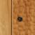 Dulap lateral, 40x33x75 cm, lemn masiv de acacia GartenMobel Dekor