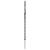 Decorațiune meteorit cu lumini de Crăciun/țăruși 115 LED 89 cm GartenMobel Dekor