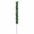 Decor brad cu lumini de Crăciun cu țăruși 3 buc. 50 LED 30 cm GartenMobel Dekor