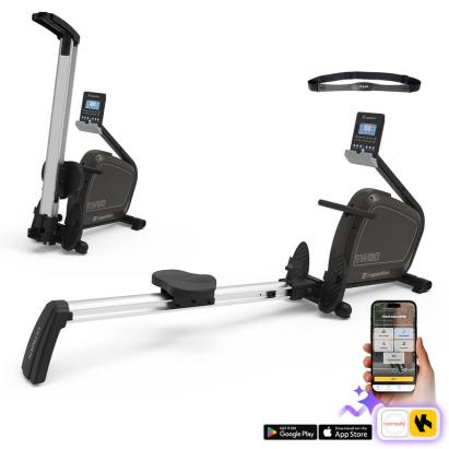 Rowing Machine inSPORTline RW60