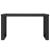 Picioare Măsuță de cafea O-Frame 70x30x43 cm Oţel GartenMobel Dekor
