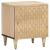 Noptiere, 2 buc., 40x33x46 cm, lemn masiv de acacia GartenMobel Dekor