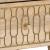 Noptiere, 2 buc., 40x33x46 cm, lemn masiv de acacia GartenMobel Dekor
