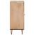 Dulap lateral, 60x33x75 cm, lemn masiv de mango GartenMobel Dekor