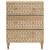 Dulap lateral, 60x33x75 cm, lemn masiv de mango GartenMobel Dekor