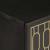 Noptieră, 50x33x60 cm, lemn masiv de mango GartenMobel Dekor