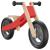 Bicicletă de echilibru pentru copii, roșu GartenMobel Dekor