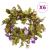 Ghirlande de flori, 6 buc., violet deschis, 215 cm GartenMobel Dekor