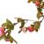 Ghirlande de flori, 6 buc., roze, 215 cm GartenMobel Dekor