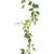 Ghirlande de flori, 6 buc., alb, 200 cm GartenMobel Dekor