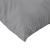 Perne de canapea, 4 buc., gri, 40x40 cm, textil GartenMobel Dekor