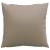 Perne de canapea, 4 buc., taupe, 40x40 cm, textil GartenMobel Dekor