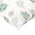 Perne decorative Frunză 4 pcs Model cu frunze 40 x 40 cm GartenMobel Dekor
