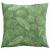 Perne decorative Frunză 4 pcs Model cu frunze 40 x 40 cm GartenMobel Dekor