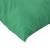 Perne de canapea, 4 buc., verde, 50x50 cm, textil GartenMobel Dekor