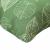 Perne decorative Frunză 4 pcs Model cu frunze 50 x 50 cm GartenMobel Dekor