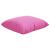 Perne decorative 4 pcs Roz 50 x 50 cm Material din poliester GartenMobel Dekor