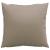 Perne de canapea, 4 buc., taupe, 60x60 cm, textil GartenMobel Dekor