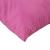 Perne decorative 4 pcs Roz 60 x 60 cm Material din poliester GartenMobel Dekor