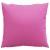 Perne decorative 4 pcs Roz 60 x 60 cm Material din poliester GartenMobel Dekor