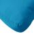 Pernă de paleți, albastru, 50x50x12 cm, material textil GartenMobel Dekor