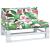 Perne de paleți, 2 buc., multicolor, textil GartenMobel Dekor