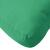 Pernă de paleți, verde, material textil GartenMobel Dekor