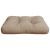Pernă pentru paleți, gri taupe, 60x61,5x10 cm, textil GartenMobel Dekor