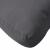 Perne de paleți, 3 buc., antracit, material textil GartenMobel Dekor