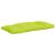 Perne de paleți, 3 buc, verde aprins, material textil GartenMobel Dekor