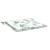 Perne de scaun, model frunze, 6 buc., 40x40x4 cm, textil GartenMobel Dekor