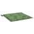 Perne de scaun, model frunze, 2 buc., 40x40x4 cm, textil GartenMobel Dekor