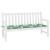 Pad pentru Bancă model frunze 150 x 50 x 3 cm Material Oxford GartenMobel Dekor
