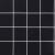 Pernă bancă de grădină negru carouri 150x50x4 cm textil oxford GartenMobel Dekor